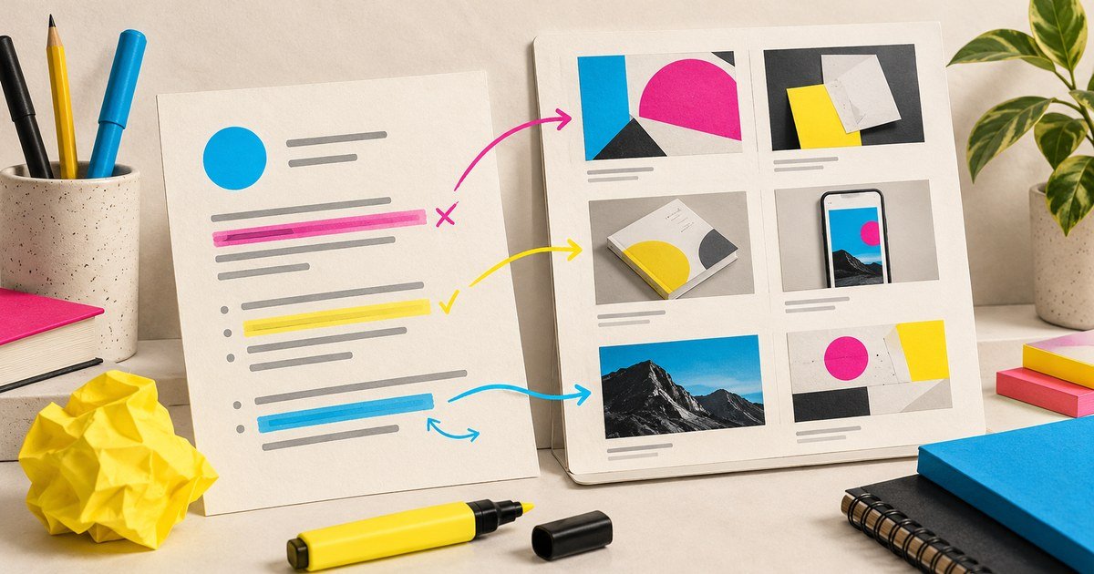 A professional summary connects current experience with selected project examples.